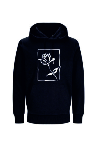 RUUSU – Basic Huppari